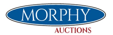 Morphy Auctions Late Fall Sale Military Tradervehicles