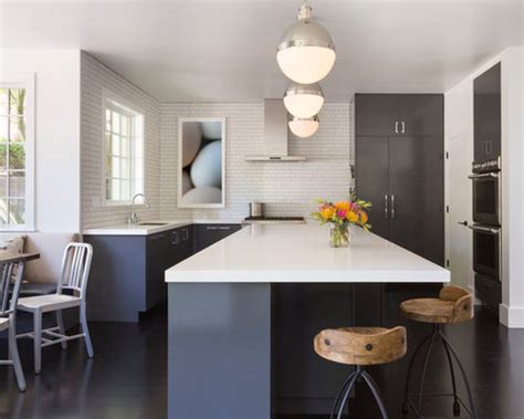 Do you want white countertops but don't want to deal with the hassle of maintaining something as then you've come to the right place because i have 10 white quartz countertops for you that look so designer vanessa francis put lagoon in her own kitchen. White Quartz Countertops | Houzz