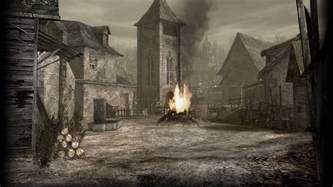 Resident Evil 4 Village Recreado En Far Cry 5 La Verdad Noticias