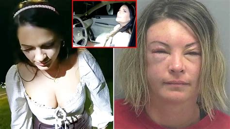 8 Arrests That Were Caught on Camera - YouTube