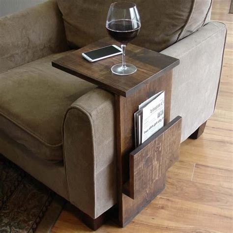 Best 20 Of Sofa Side Tables With Storages