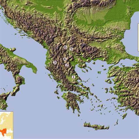 PDF The Formation Of Wetland Identities In The Neolithic Balkans