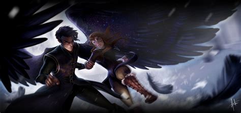 He threw it on the road. A Court Of Thorns And Roses Wallpapers - Wallpaper Cave