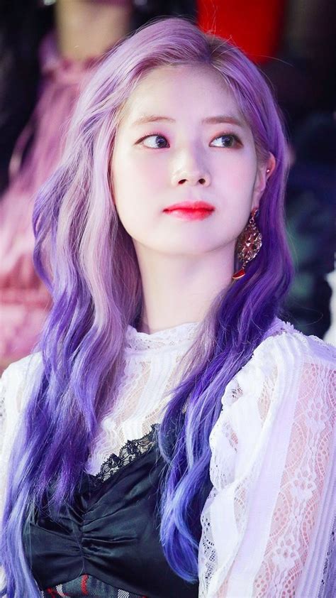 We literally have thousands of great products in all product categories. TWICE Dahyun: Black Hair vs Purple Hair | allkpop Forums