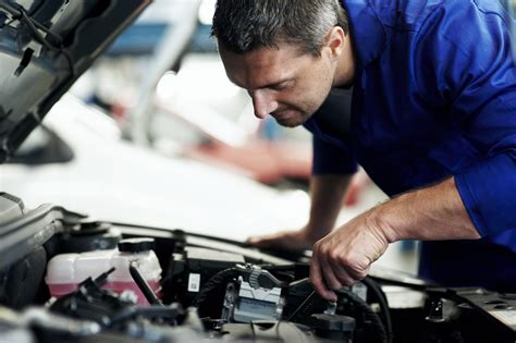 8 Undeniable Benefits Of Being A Mechanic Cars News 2018 2019
