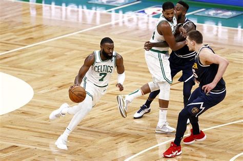Tagged17 2021 apr boston celtics full game golden replays state vs warriors. Boston Celtics vs Denver Nuggets Prediction & Match ...