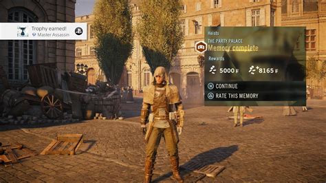 Best Assassins Creed Unity Images On Pholder Trophies