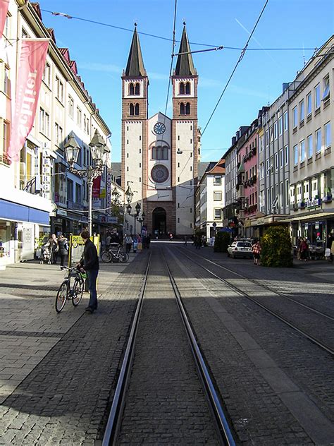 Bavaria's governor markus soeder expressed shock at the news of the attack. Dom zu Würzburg | wuerzburg24.com