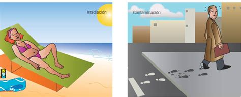 La conmoción interior es un estado de excepción que prevé la constitución en caso de grave perturbación del orden público. ¿Significa lo mismo irradiación que contaminación ...