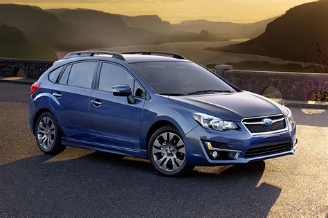 Is Subaru Impreza high maintenance? 2