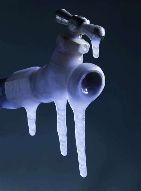 Frozen Pipes More Common In Sa Than You Think Heres What To Do
