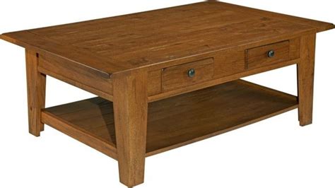 Товар 4 attic heirlooms brown by broyhill veg. Broyhill - Attic Heirlooms Rectangular Cocktail Table and ...