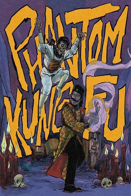 ‎phantom kung fu 1979 directed by lee tso nam reviews film cast letterboxd