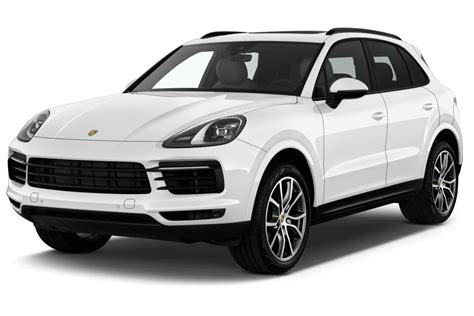 Porsche Cayenne Als Neuwagen Meinautode