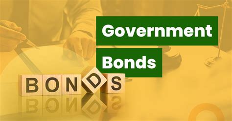 Government Bonds India Types How To Invest Interest Rates
