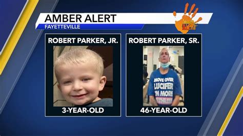 nc robert parker jr missing from fayetteville nc 14 june 2023 age 3 presumed resolved