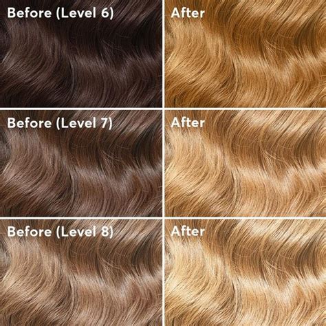 Nocera 9n Medium Neutral Blonde Hair Color In 2020 Blonde Hair