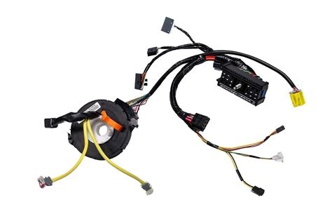 Acdelco 26090355 Steering Column Wiring Harness