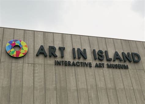 Discover Art In Island Cubaos Interactive 3d Art Museum Booky