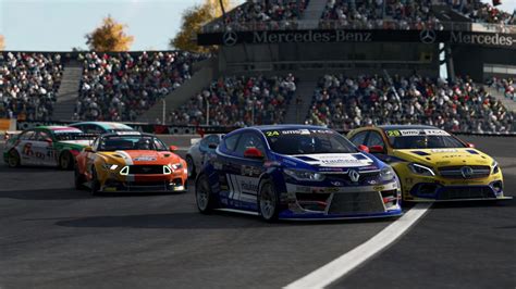 Project Cars 2 Review Gamespot