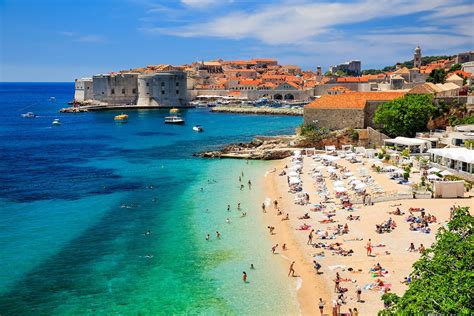 The Crowd Free Guide To Dubrovnik Croatia Hotels Best Holiday