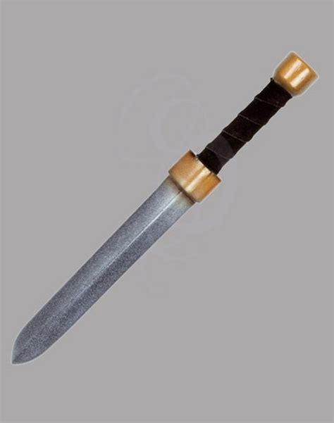 Larp Medieval Dagger