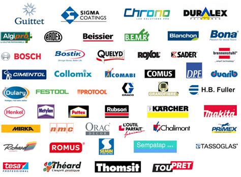 C'est une marque de peinture fiable et tendance, très utilisée dans les hôtels et résidences de luxe. Marque de peinture pas cher