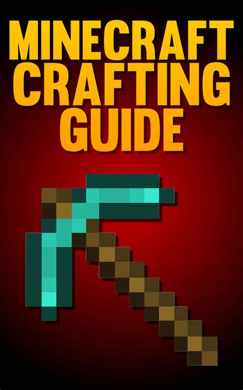 Minecraft Creative Guide Book Pdf