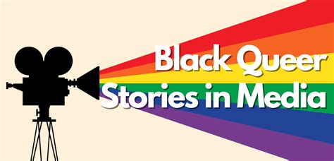 Pride Month Celebrating Black Queer Culture In Media Hayti News