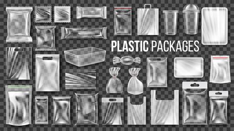 Memahami Jenis Jenis Kemasan Plastik Untuk Produksi Vrogue
