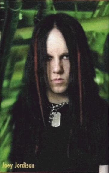 La noticia de su fallecimiento se dio a conocer en un comunicado de su familia. Histeriaze•†•: Baterista dos Slipknot eleito o melhor dos ...