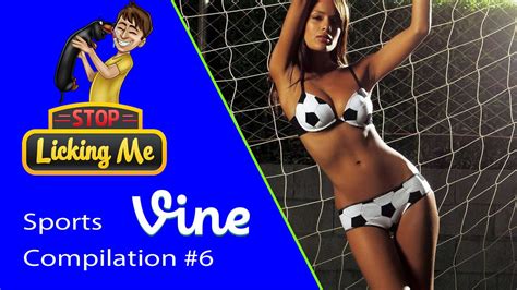 New The Best Sports Vines Vine Compilation 6 Youtube