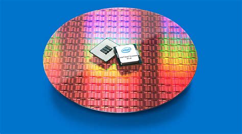 Intel Releases Its Most Powerful Xeon Processor Ever
