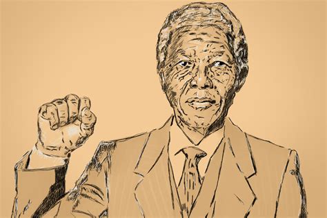 Rip Nelson Mandela 19182013 — The Bambisanani Partnership