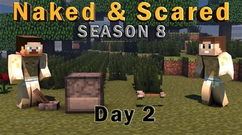 Minecraft Naked Scared S D Youtube