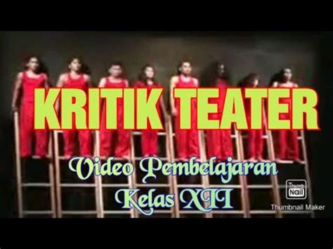 Lenong merupakan teater rakyat / tradisional. Kritik Teater Seni Budaya / See more of ukmk seni & budaya ...