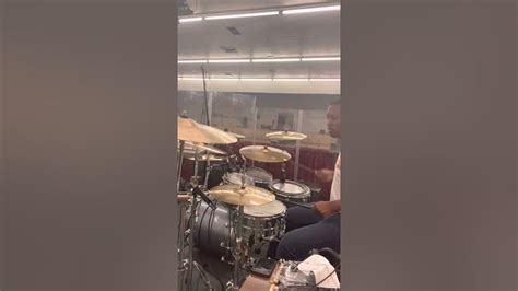 Open The Floodgates Demetrius West Drum Cover I Do Not Own