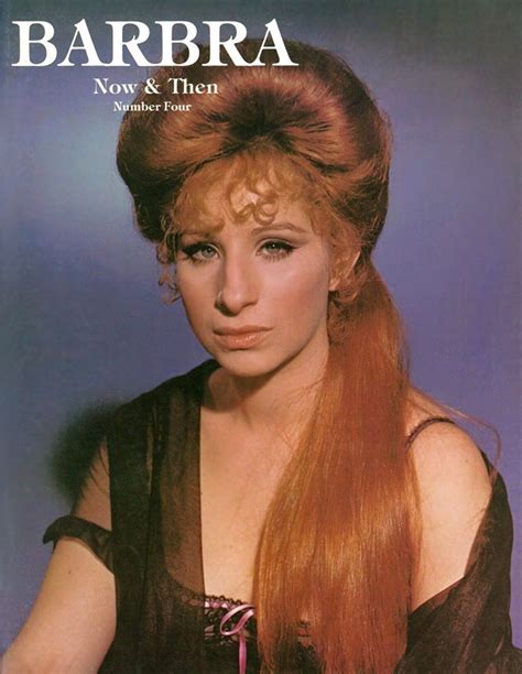 Brooklyn New York City 90s Hairstyles Barbra Streisand She Movie