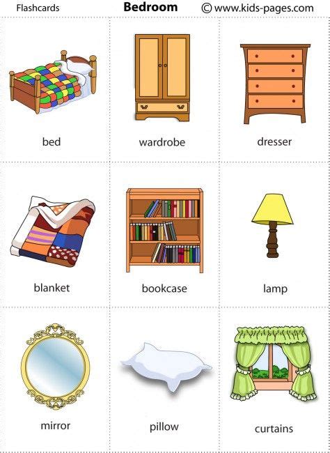 Category Flashcards Flashcards For Kids Flashcards Printable Flash