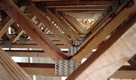 Why Wood Joist Span Table Is Very Important