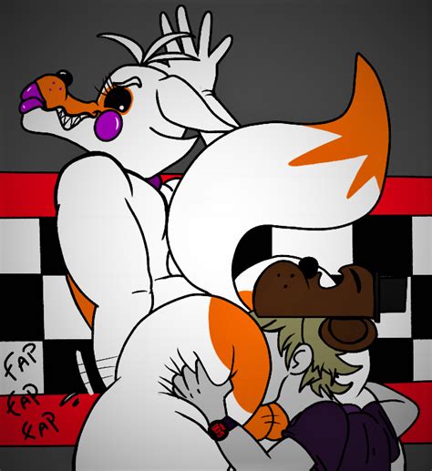 Rule 34 Anal Artemthehalf Balls Canid Canine Female Five Nights At Freddys Five Nights At