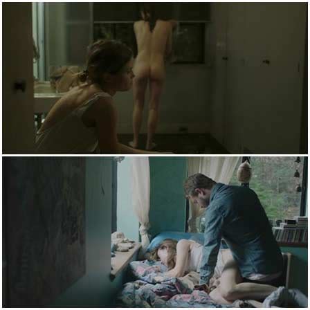 Naked Sharon Leal Addicted Nude Scenes Bestcutscenes