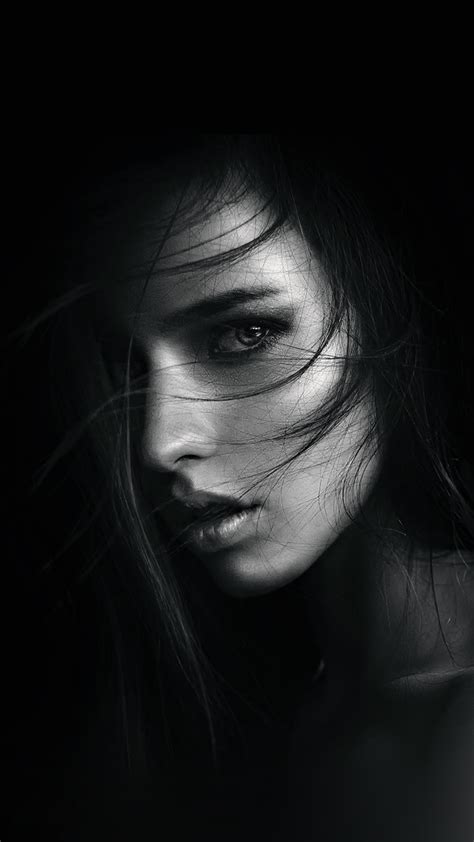 Maybe you would like to learn more about one of these? hi24-dark-girl-face-sexy-wallpaper