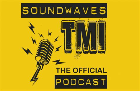 Soundwaves Tmi Soundwaves