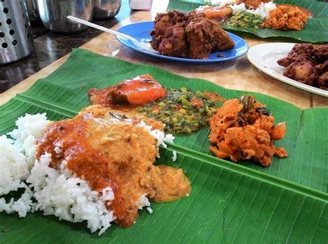 View reviews, menu, contact, location, and more for bala's banana leaf restaurant. Pin on Foodie