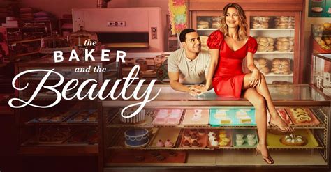 Watch The Baker And The Beauty Tv Show