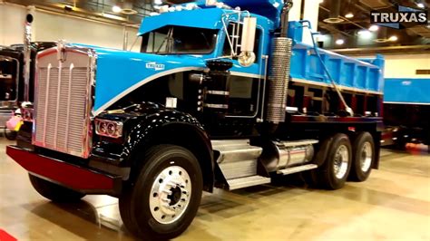 1989 Kenworth W900 For Sale Youtube
