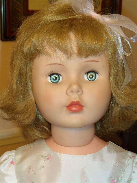 Horsmans Princess Peggy Doll Manufatured Circa 1960s Such A Sweet