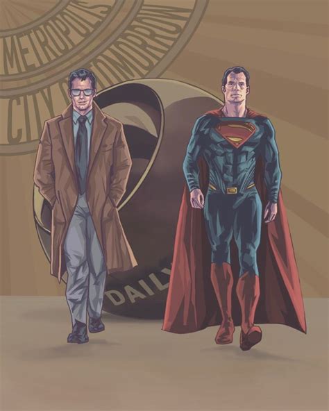 Fan Art In Honor Of Superman Celebration Weekend Heres More Artwork