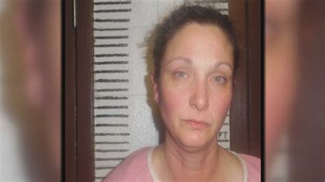 Woman Charged With Arson Assaulting Garvin County Deputy